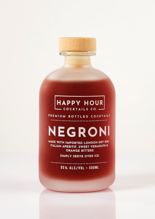 NEGRONI