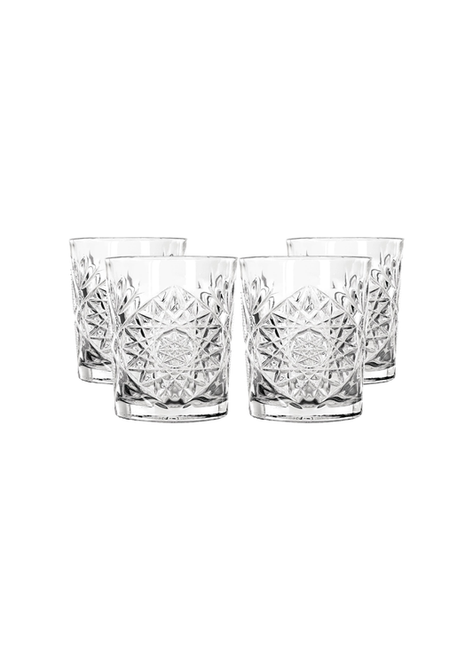 2OZ HOBSTAR SHOT GLASSES