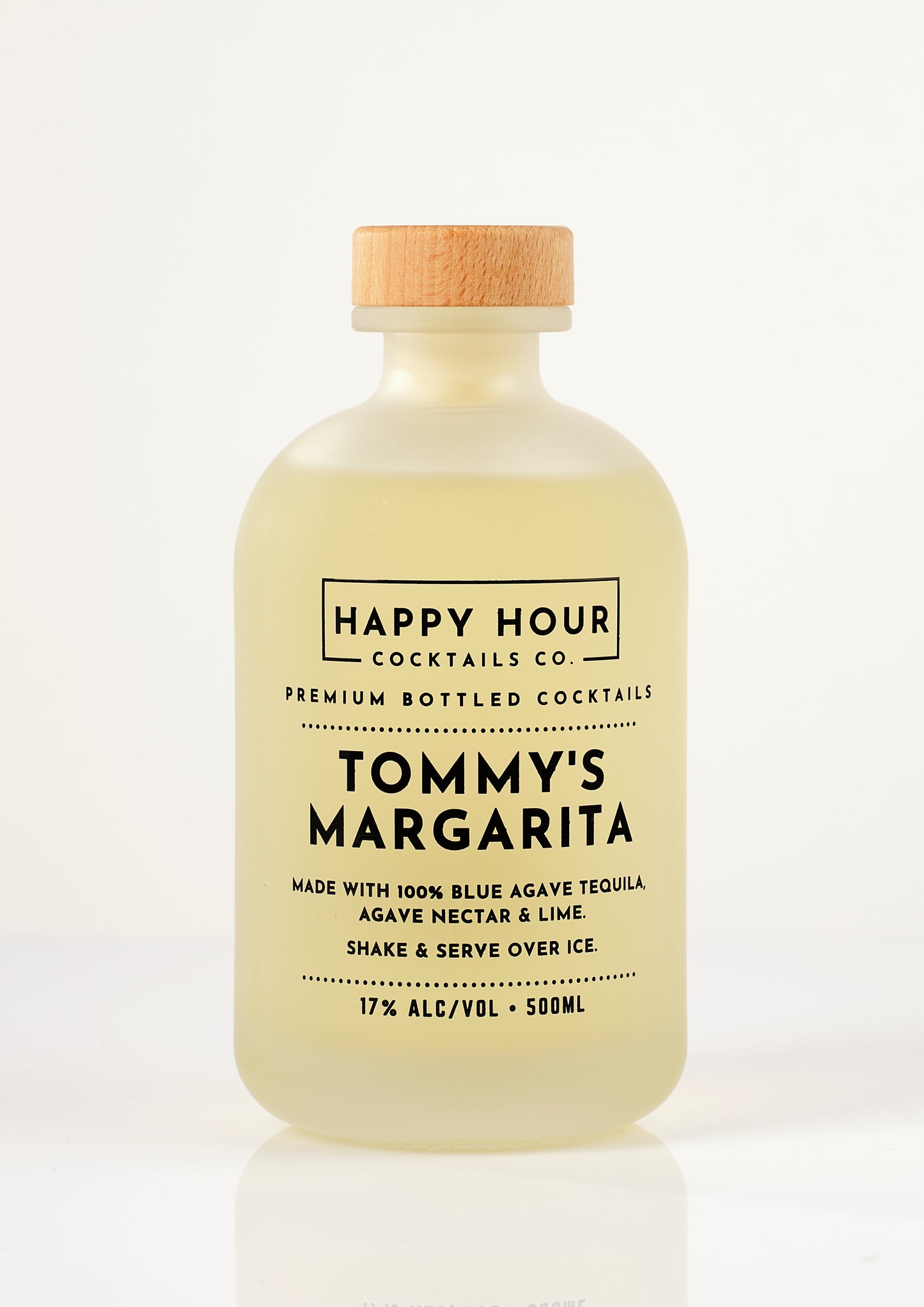 TOMMY'S MARGARITA
