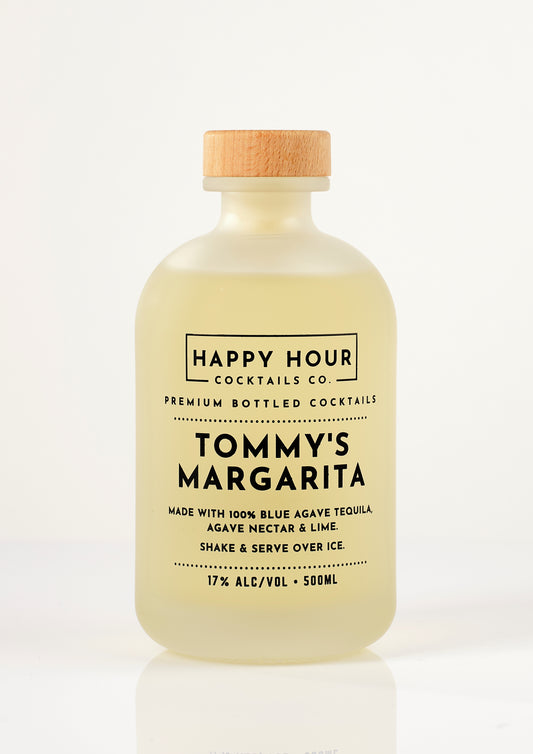 TOMMY'S MARGARITA