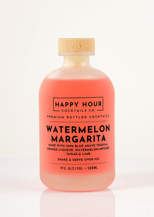 WATERMELON MARGARITA