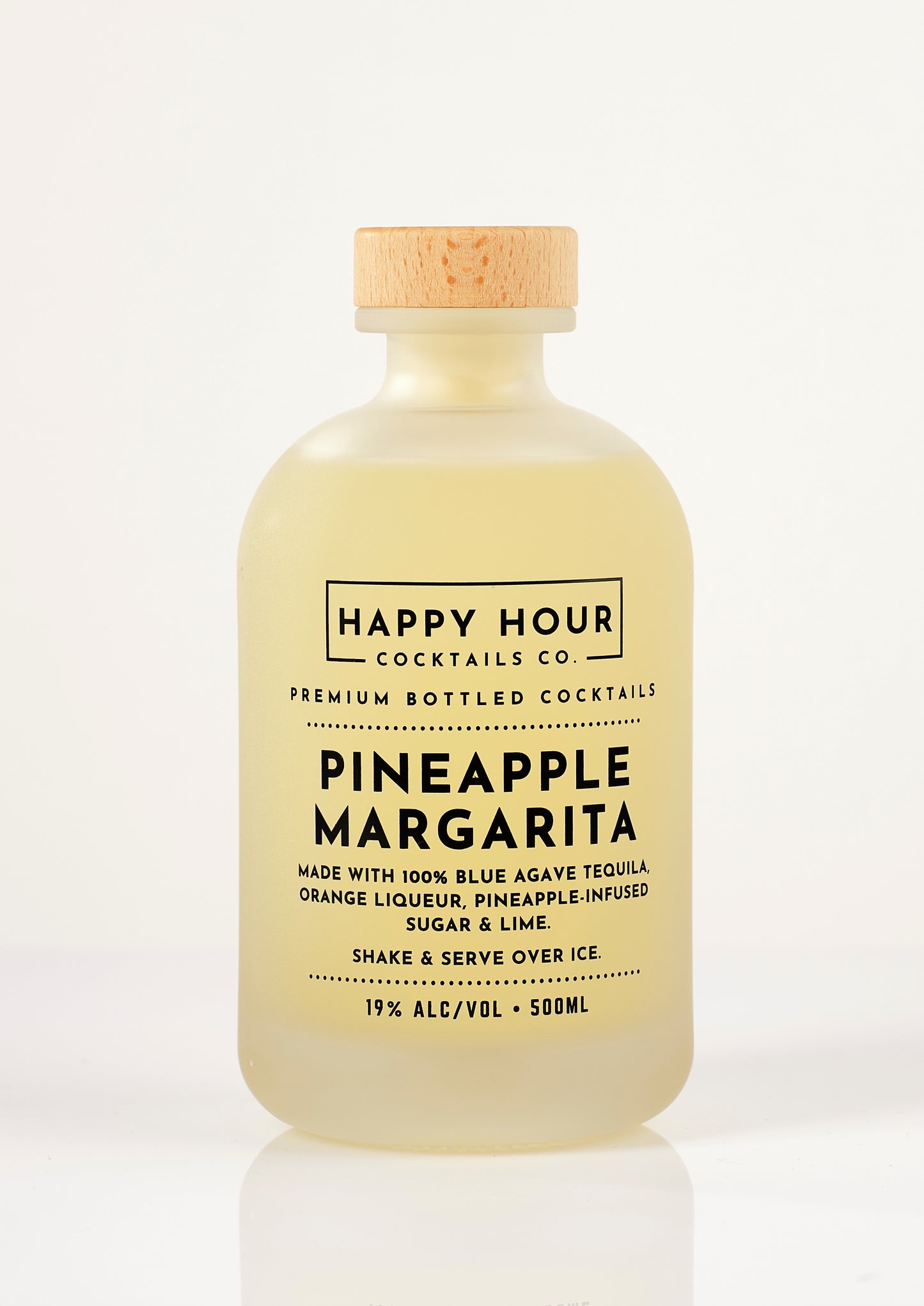 PINEAPPLE MARGARITA