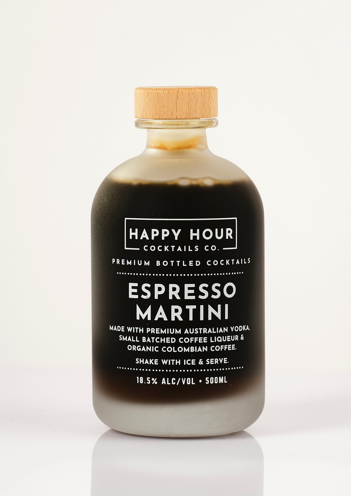 ESPRESSO MARTINI