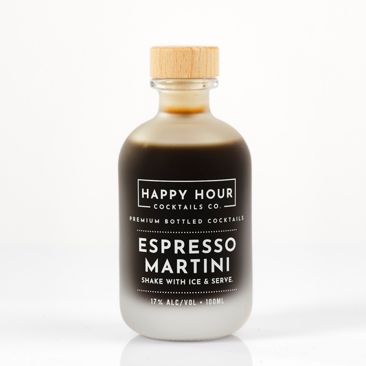 ESPRESSO MARTINI