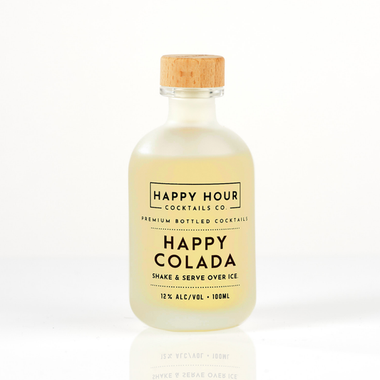 HAPPY COLADA