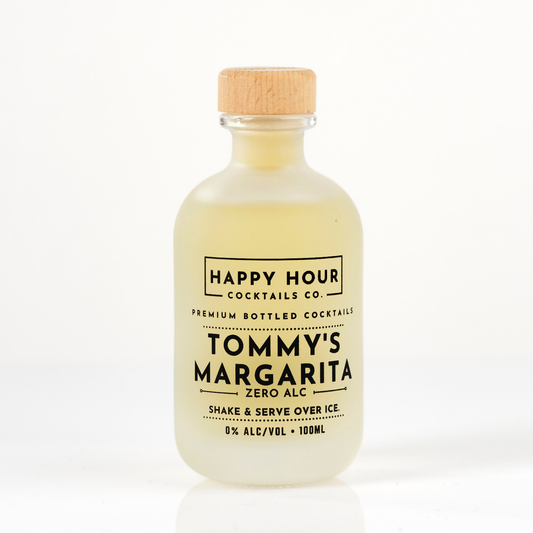 TOMMY'S MARGARITA