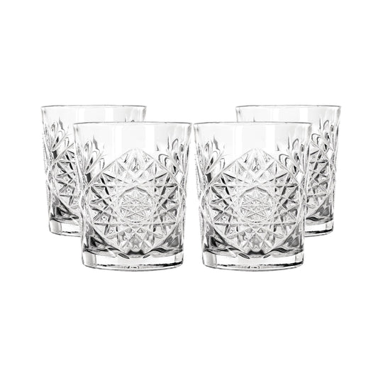 2OZ HOBSTAR SHOT GLASSES