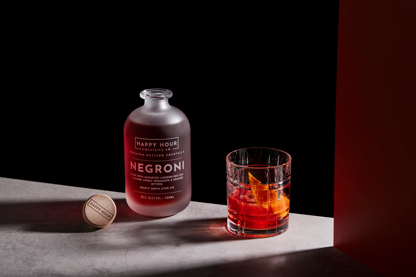 NEGRONI