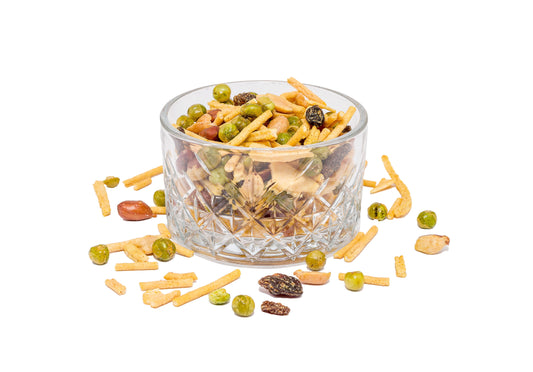 SAVOURY COCKTAIL NIBBLES