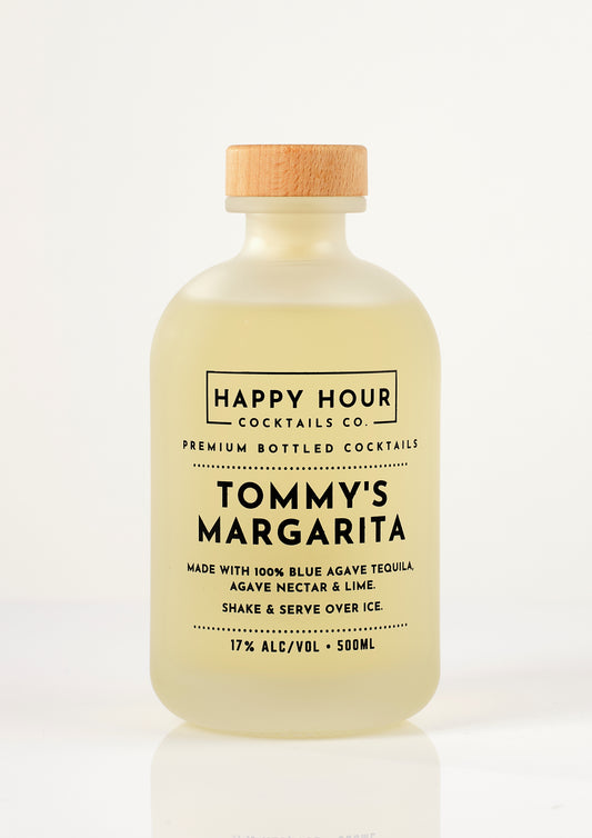 TOMMY'S MARGARITA