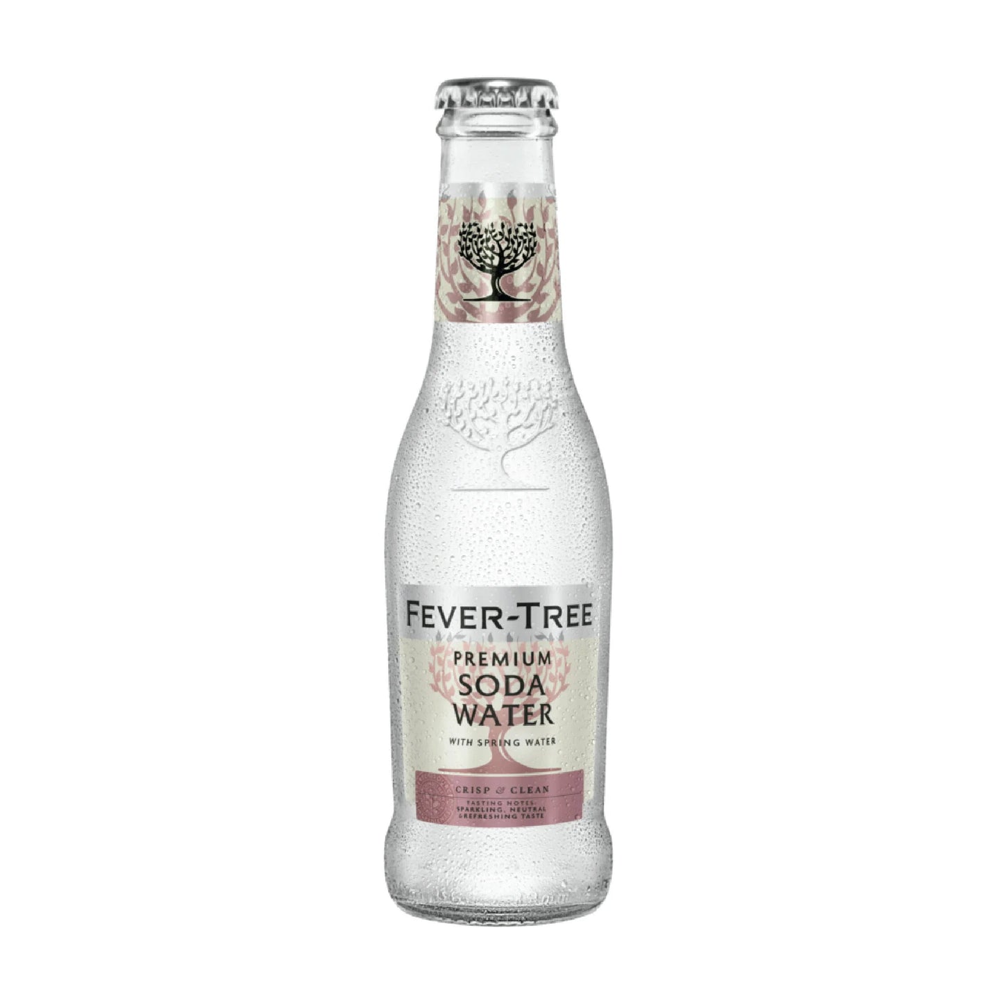 FEVER-TREE PREMIUM SODA WATER