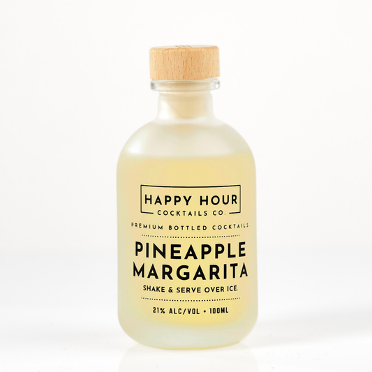 PINEAPPLE MARGARITA