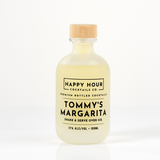 TOMMY'S MARGARITA