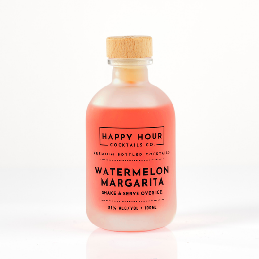 WATERMELON MARGARITA