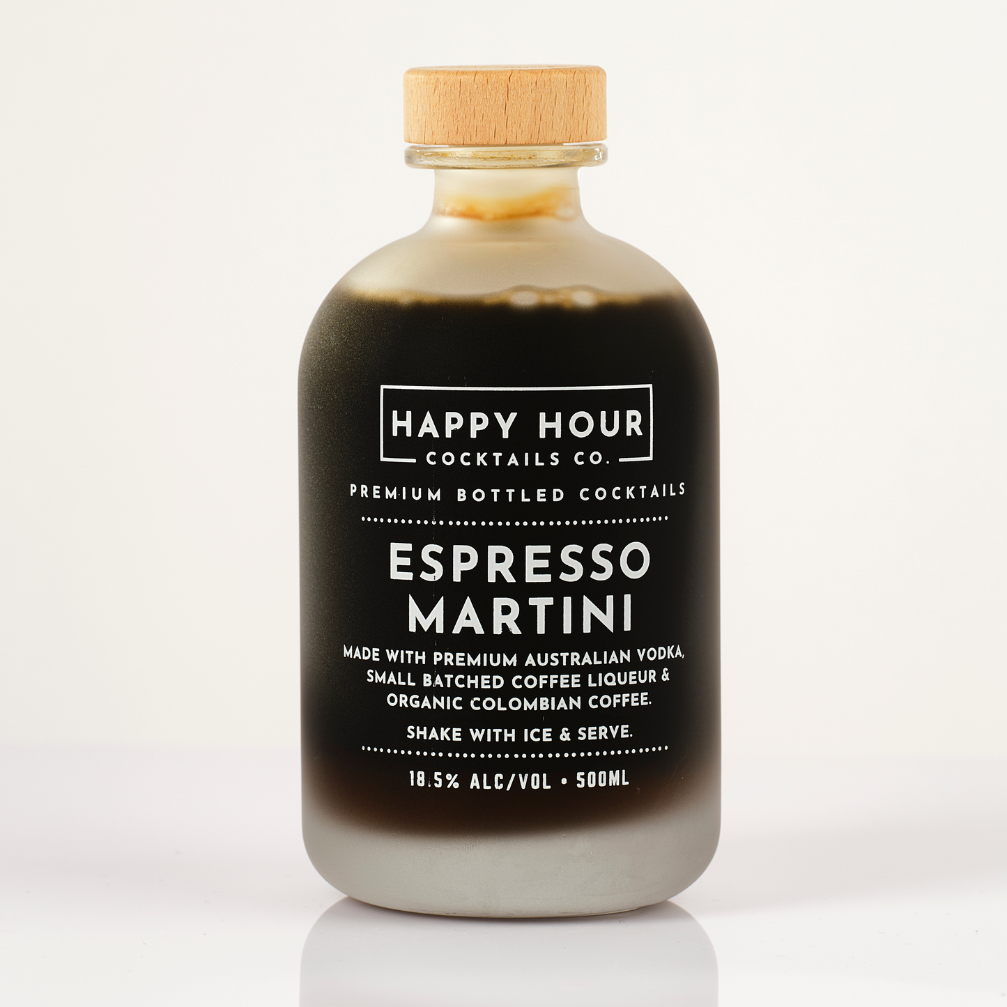 ESPRESSO MARTINI