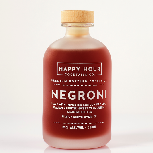 NEGRONI
