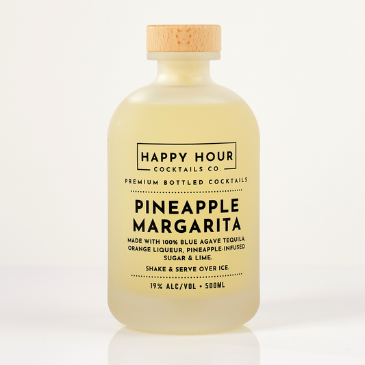 PINEAPPLE MARGARITA
