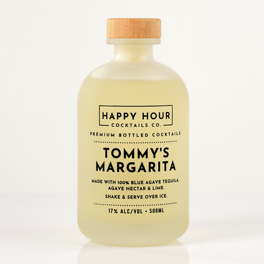 TOMMY'S MARGARITA