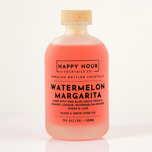 WATERMELON MARGARITA