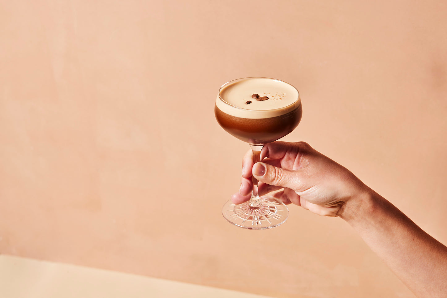 ESPRESSO MARTINI